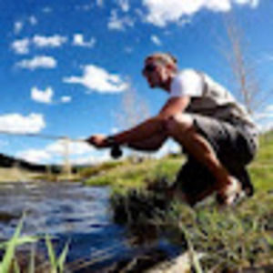 Meet your Posher, Chase